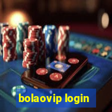 bolaovip login